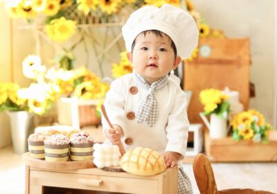 ＜夏のパン祭り＞小さなパン屋さん＜近藤編＞