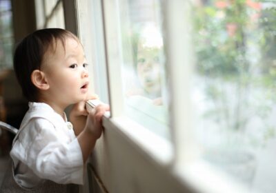 ＜2才誕生日＞2才バースデー撮りますか？＜涙＞