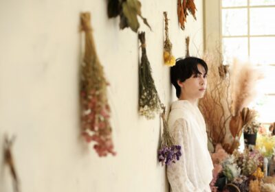 <宣材写真撮影>大人の撮影もできるよ