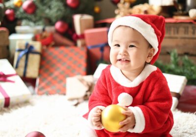 ＜クリスマス撮影会＞ニッコニコのサンタ＜あと2日！＞