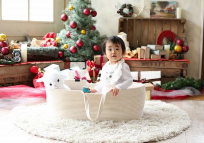 ＜一才バースデー＞ママの推しと一緒に＜アルパカ＞