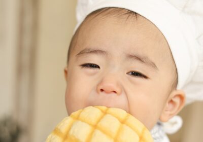 <マルシェ>甘えんBOYなパン屋さん<フェス>