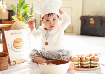 ＜小さなパン屋さん＞パンだーい好き♪＜フェスタ＆マルシェ＞