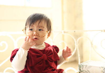 ＜1歳バースデイ＞KOWAフェスタ