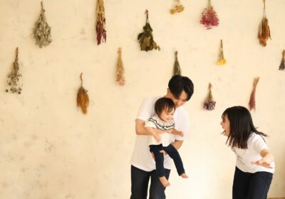 ＜1才バースデー＞杏月お姉さんに届け＜おかあさんといっしょ＞