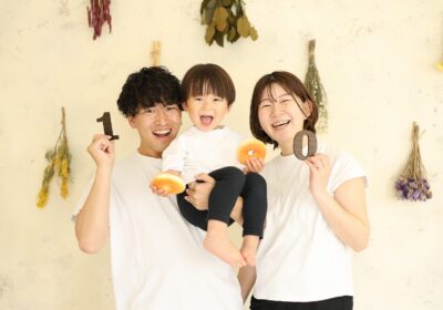1000日記念🍩＋マタニティフォト