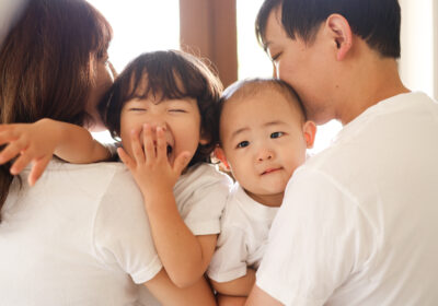 <バースデーフォト>こうやって男の子は強くなる<1歳3歳>